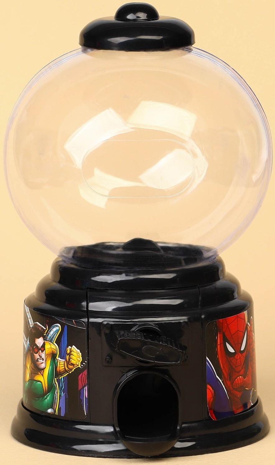 Копилка конфетница Человек паук