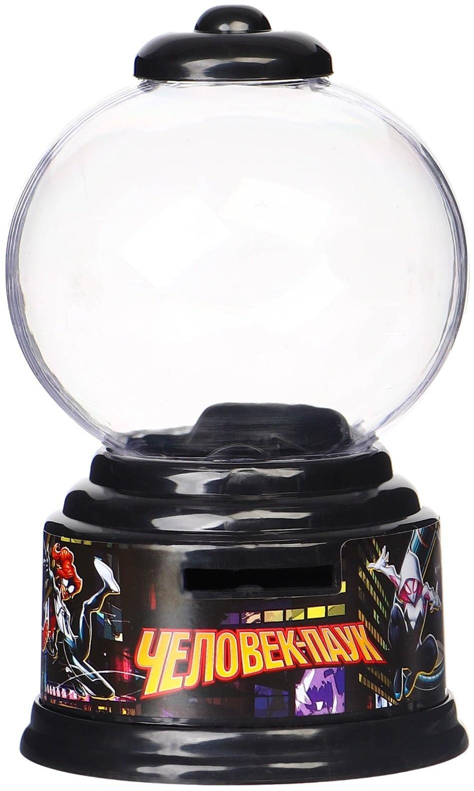 Копилка конфетница Человек паук