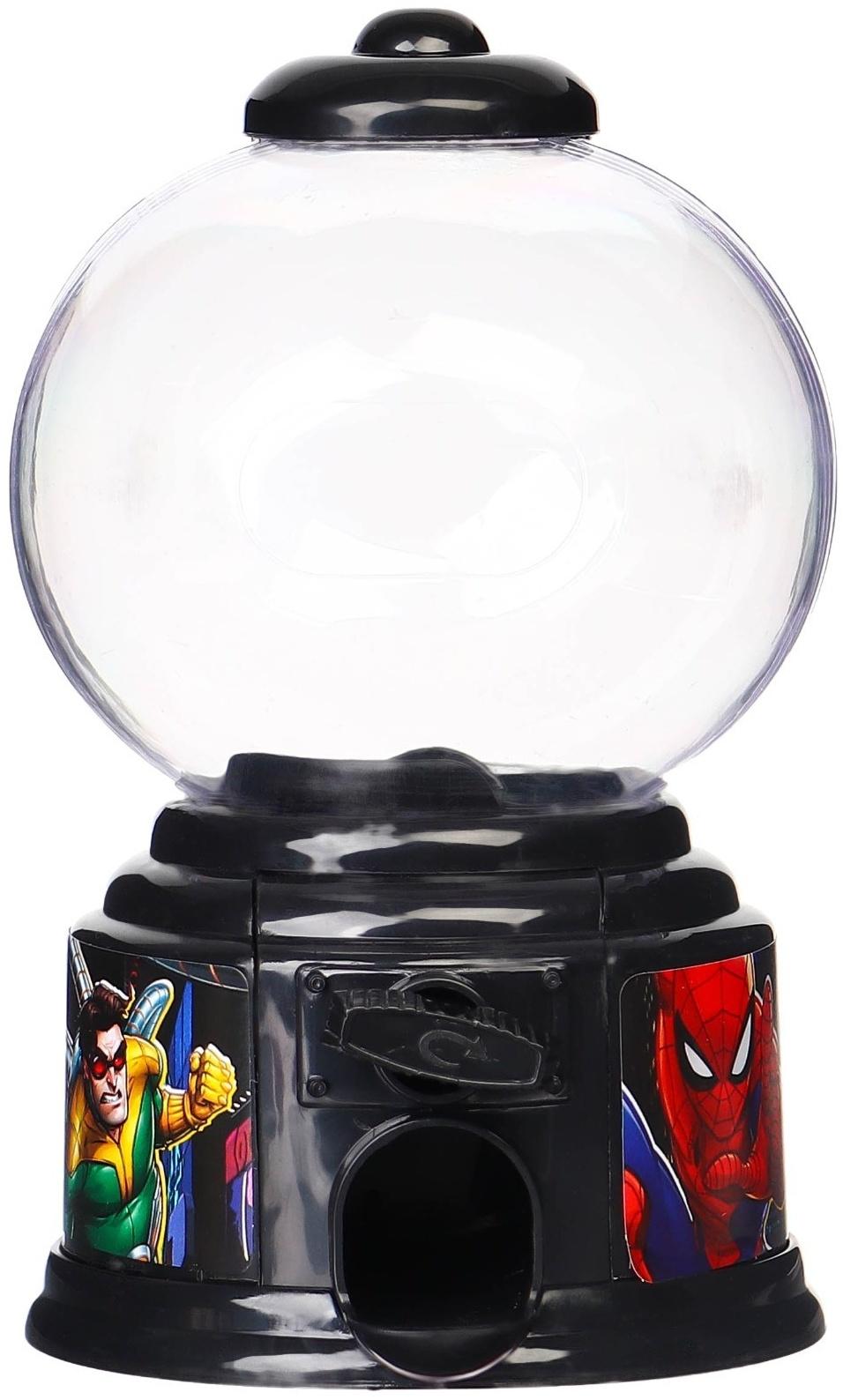 Копилка конфетница Человек паук