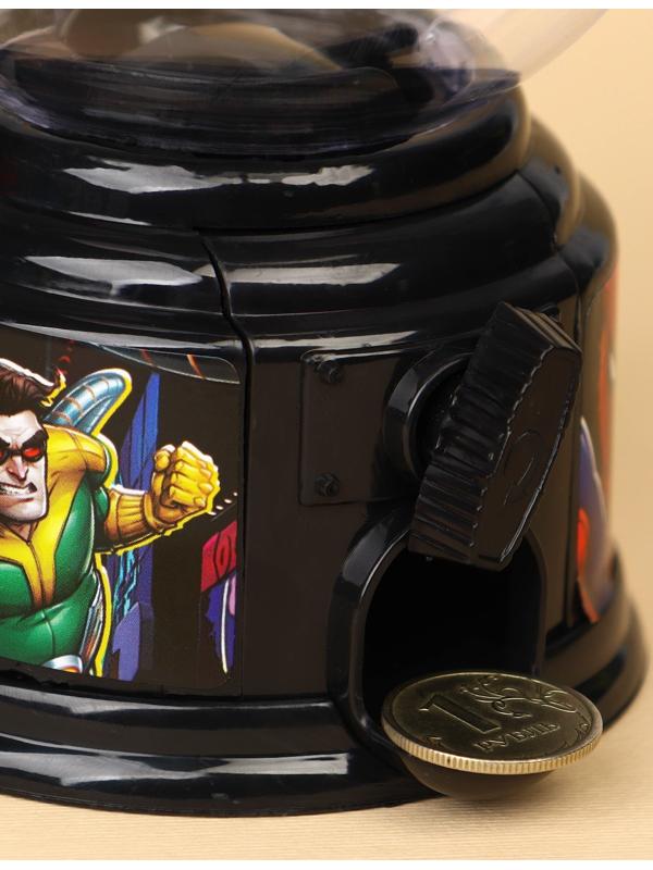 Копилка конфетница Человек паук