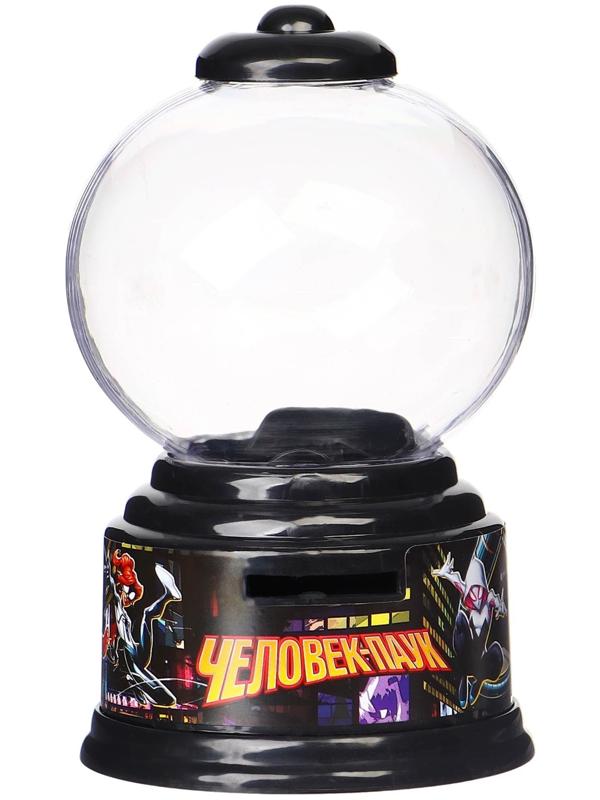 Копилка конфетница Человек паук