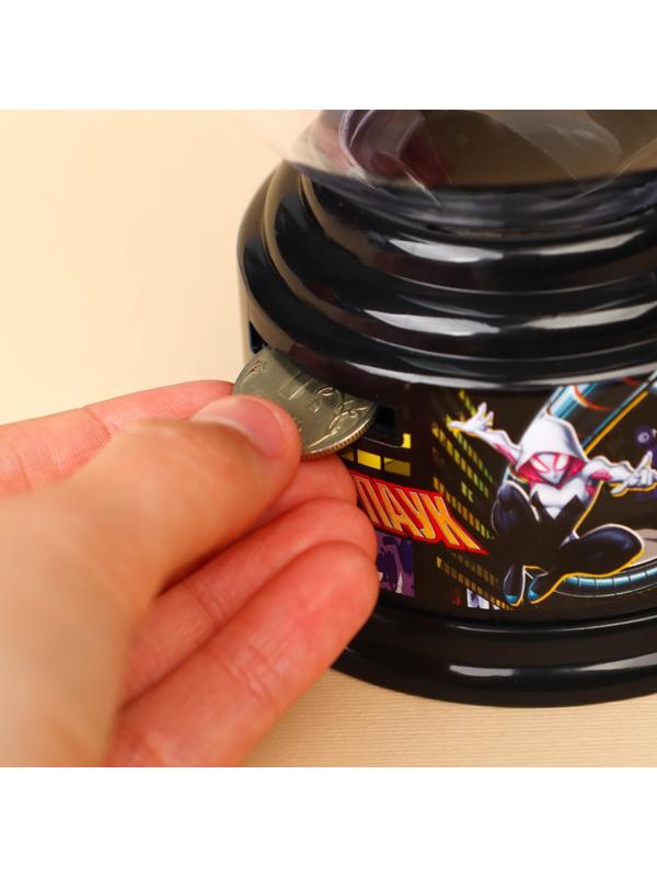 Копилка конфетница Человек паук