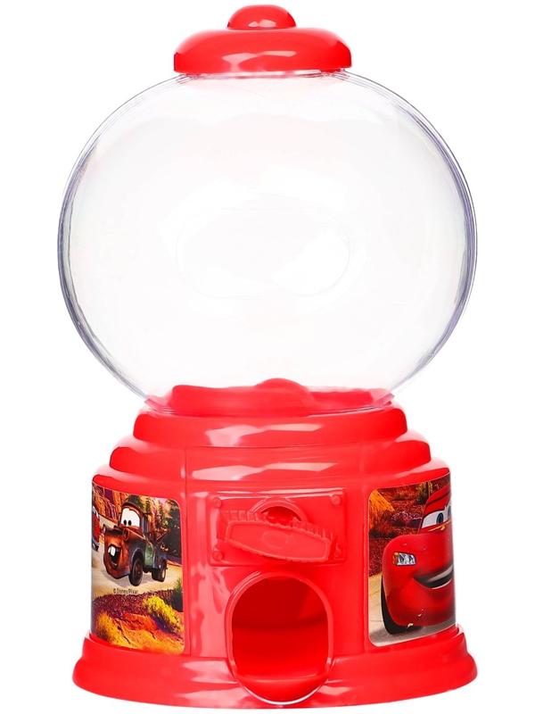 Копилка конфетница Тачки