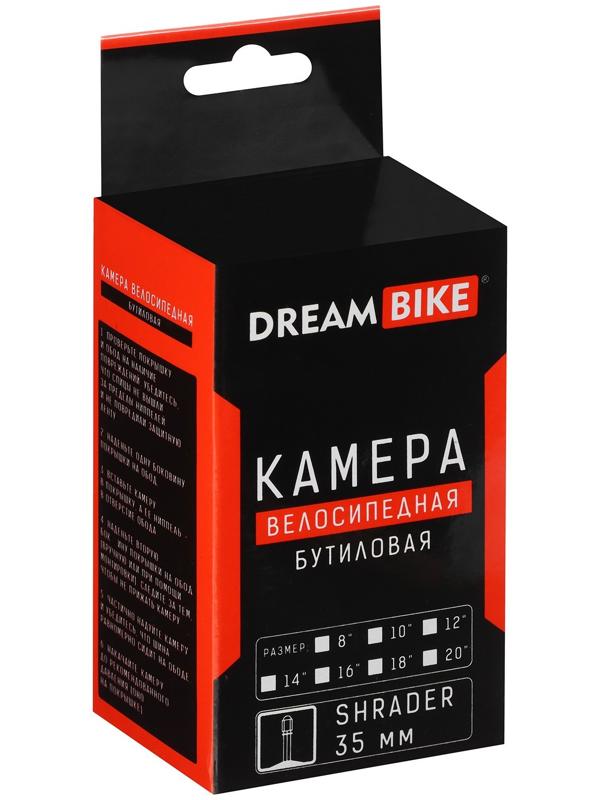 Камера Dream Bike 20
