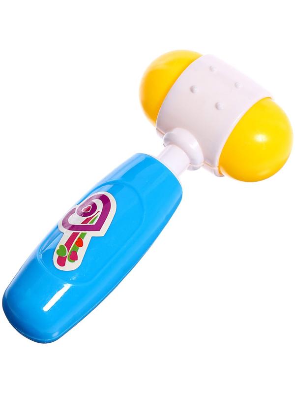 Набор доктора «На прием», 6 предметов