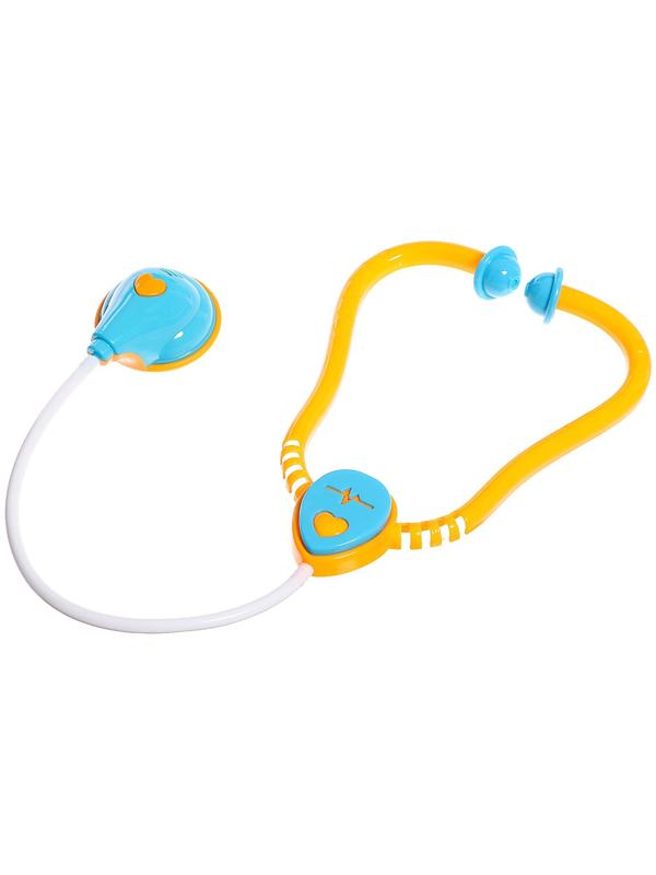 Набор доктора «На прием», 6 предметов