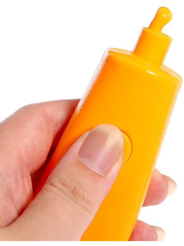 Набор доктора «Лечим зубки», 7 предметов