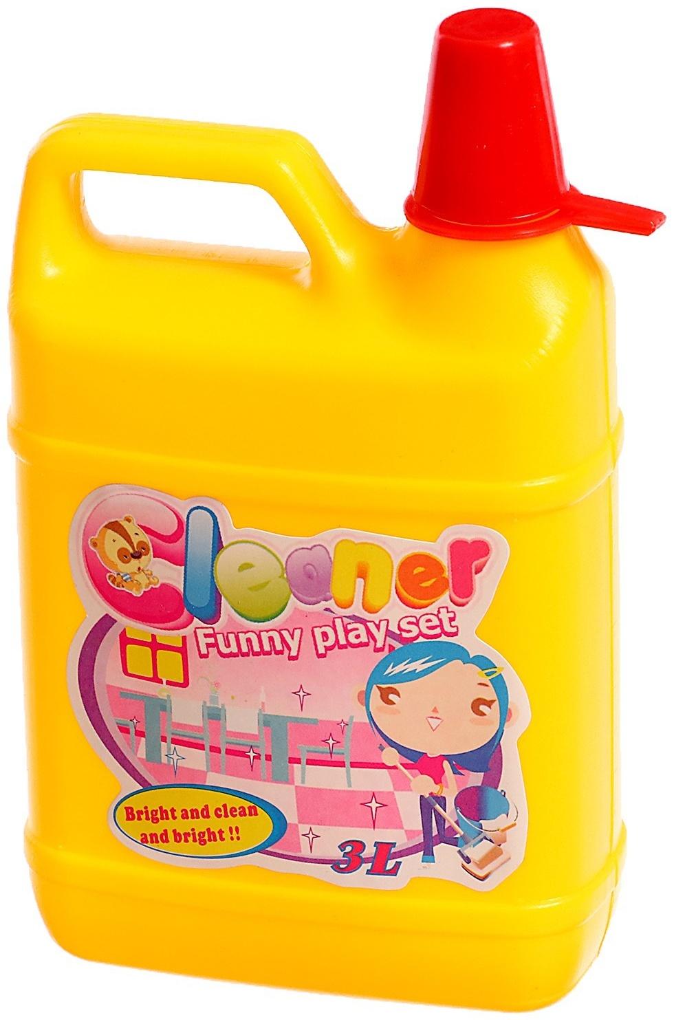 Игровой набор «Мамина помощница»