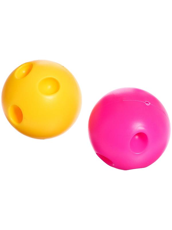 Набор «Боулинг», 7 кеглей, 2 шара