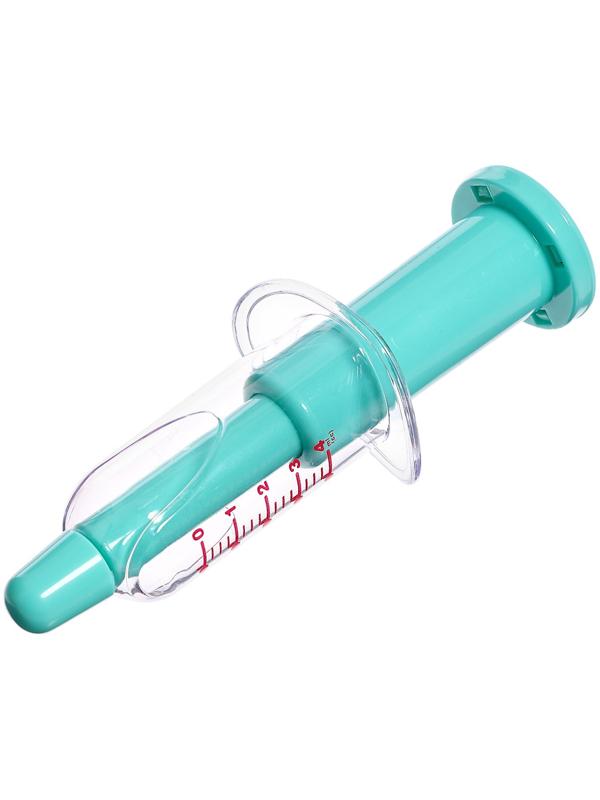 Игровой набор «Доктор», 8 предметов, в чемоданчике