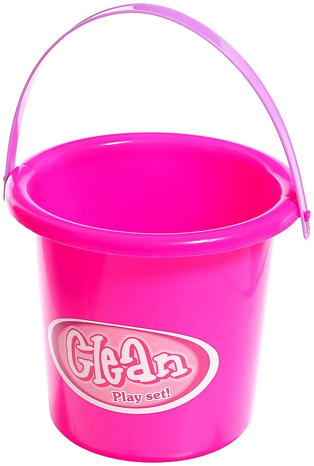 Игровой набор «Маленькая помощница», 9 предметов