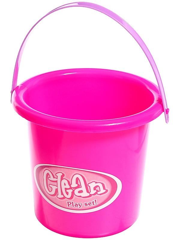 Игровой набор «Маленькая помощница», 9 предметов