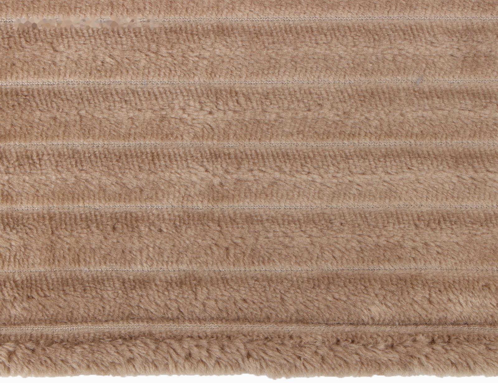 Плед Грация 240х205см, велсофт 250г/м, пэ100%