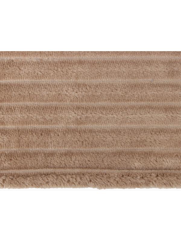 Плед Грация 240х205см, велсофт 250г/м, пэ100%