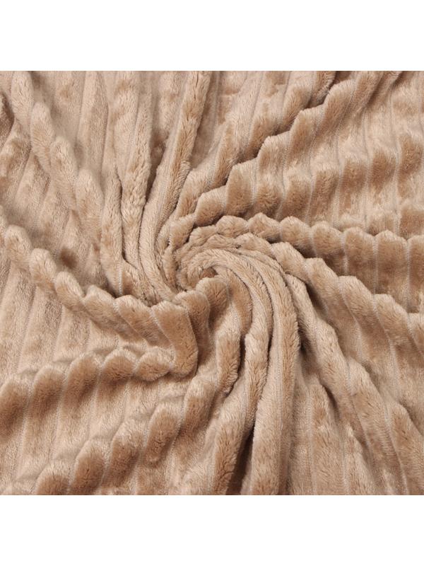 Плед Грация 240х205см, велсофт 250г/м, пэ100%