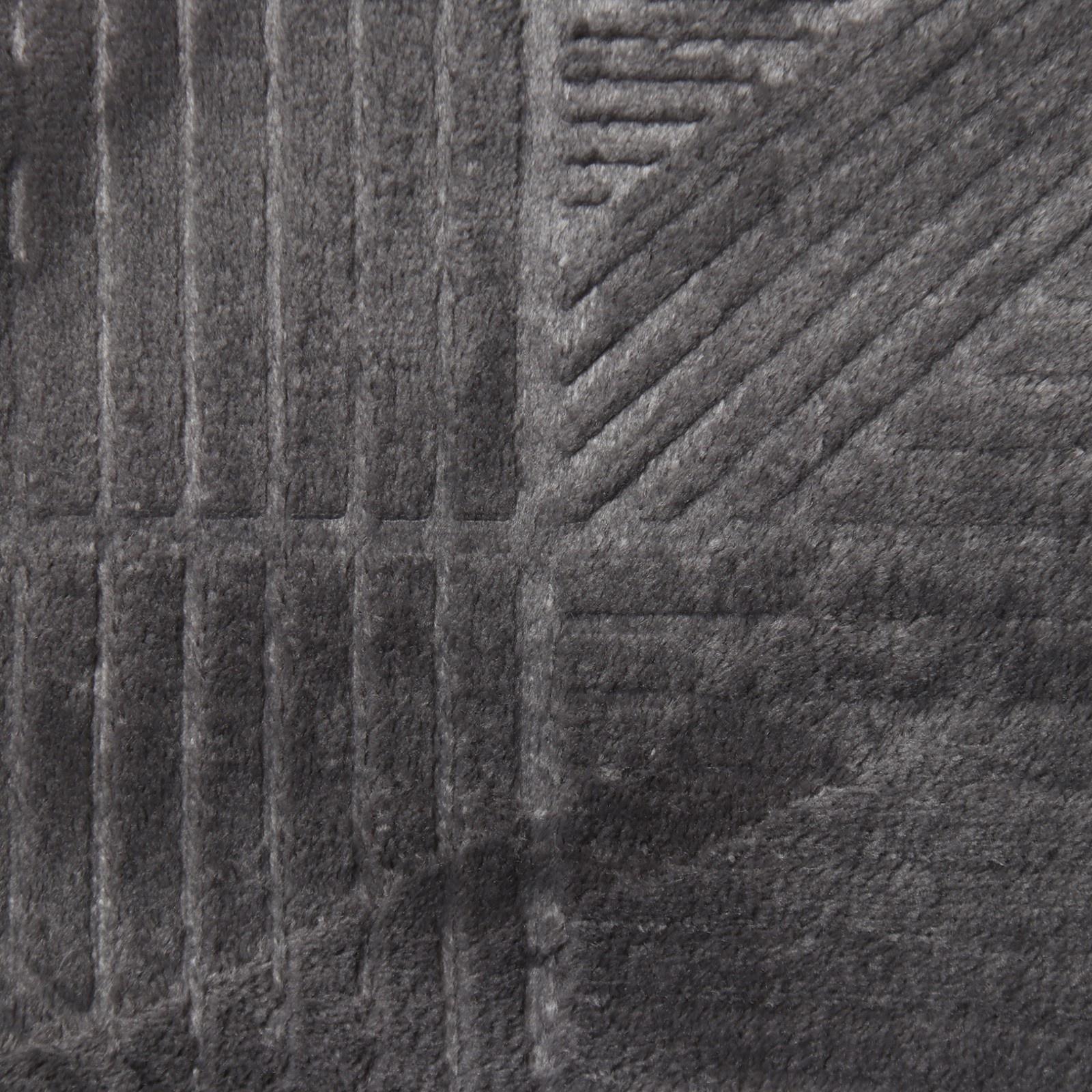 Плед Домино 200х205см, велсофт 250г/м, пэ100%