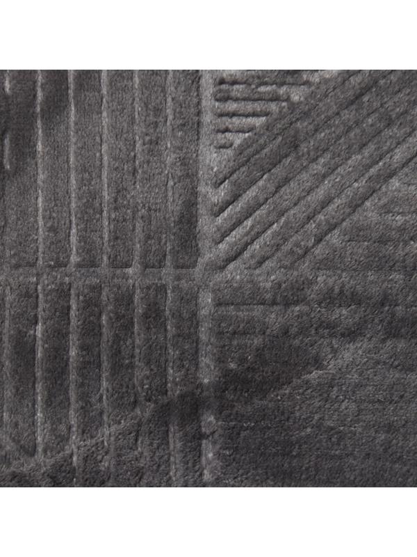 Плед Домино 200х205см, велсофт 250г/м, пэ100%