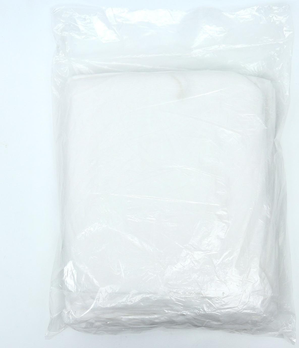 Халат хирургический с рукавами на резинках,с завязками - 25 г/м2 длина 140 см размер 52-54