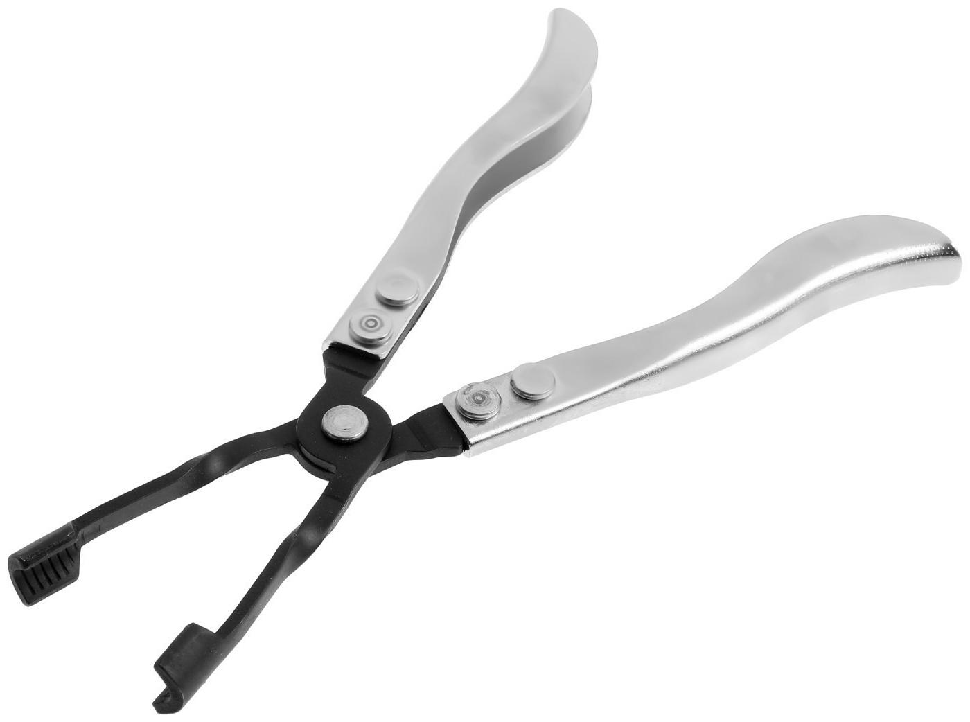 Съемник маслосъемных колпачков ТУНДРА,  60 - 90 мм, на все типы легковых авто