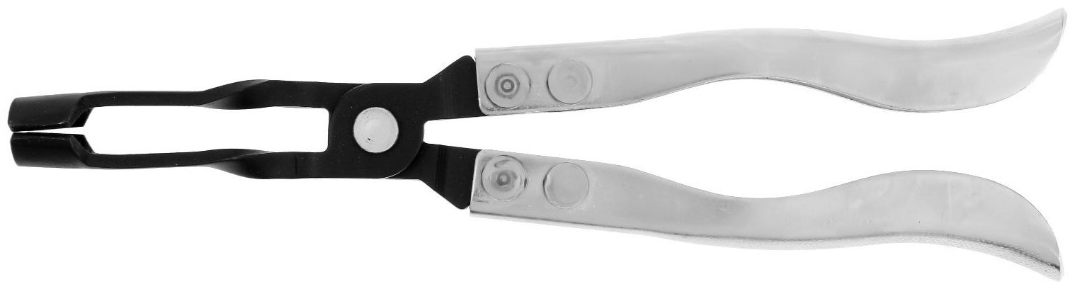 Съемник маслосъемных колпачков ТУНДРА,  60 - 90 мм, на все типы легковых авто