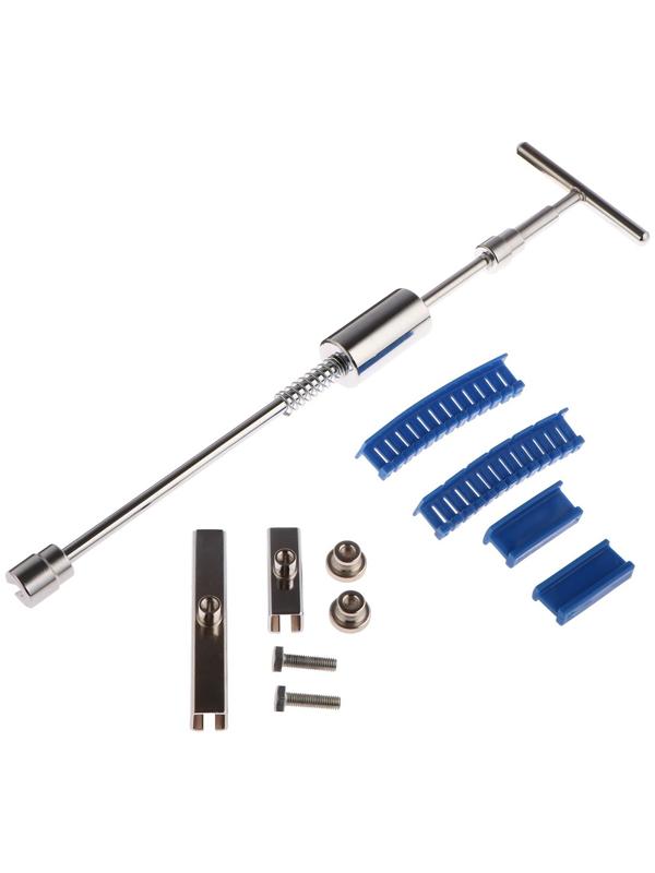 Инструмент для удаления вмятин, 4 насадки