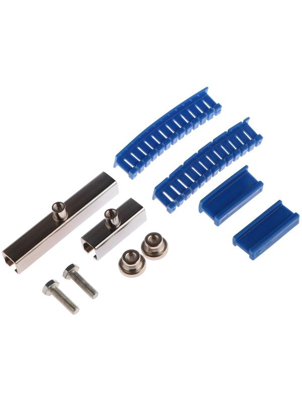 Инструмент для удаления вмятин, 4 насадки