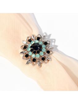 Зажим для платка 