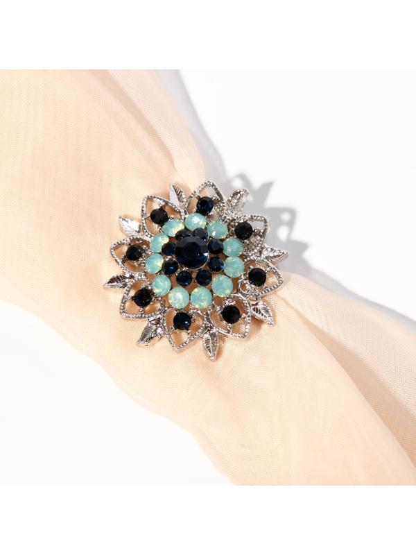 Зажим для платка 