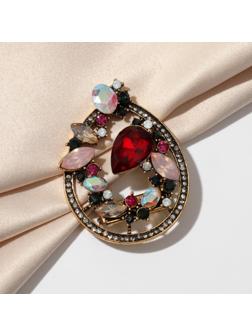 Зажим для платка 