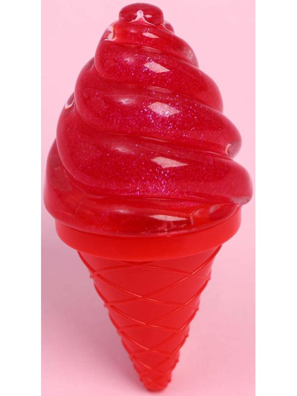 Блеск для губ «Мороженое», МИКС ароматов