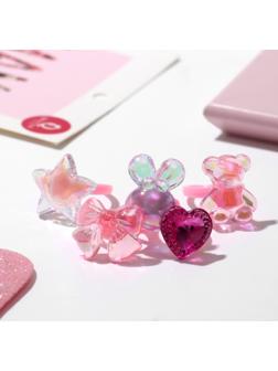 Кольцо детское 