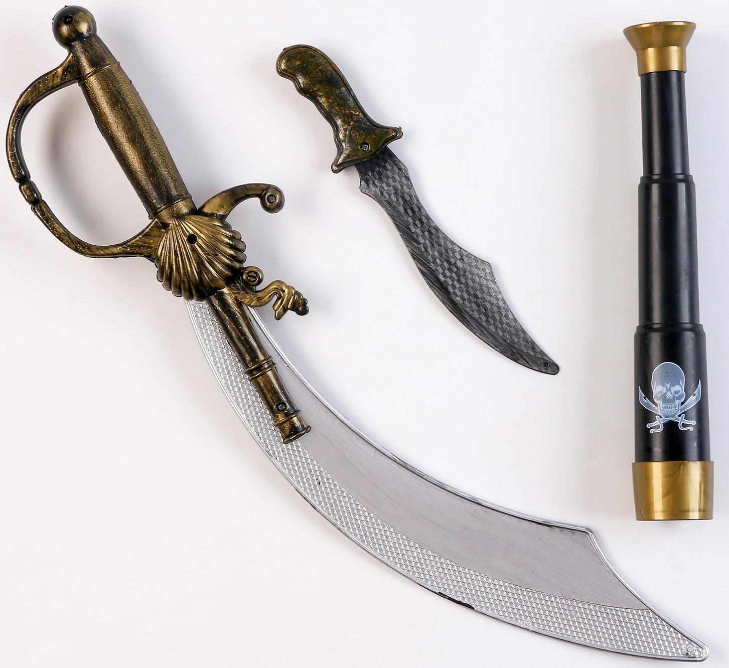 Карнавальный набор 