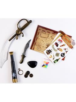 Карнавальный набор 