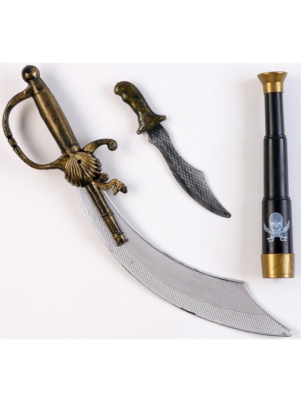 Карнавальный набор 