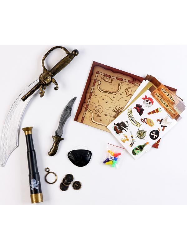 Карнавальный набор 