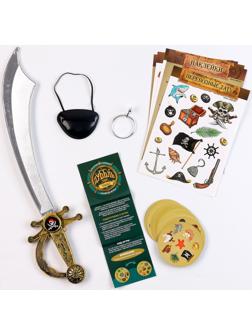 Карнавальный набор 