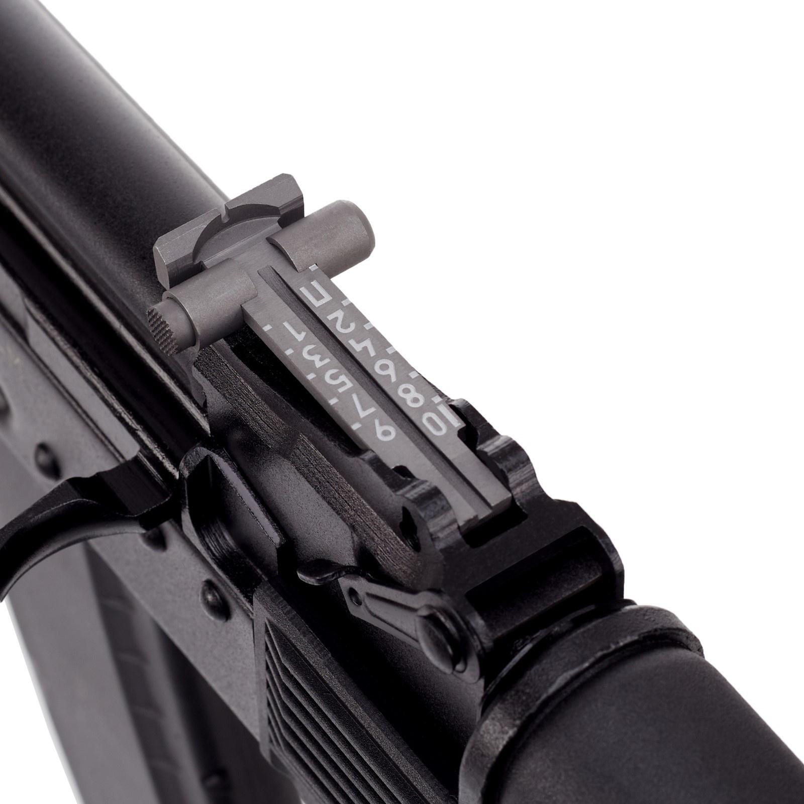 Макет учебно-тренировочный автомата Калашникова 