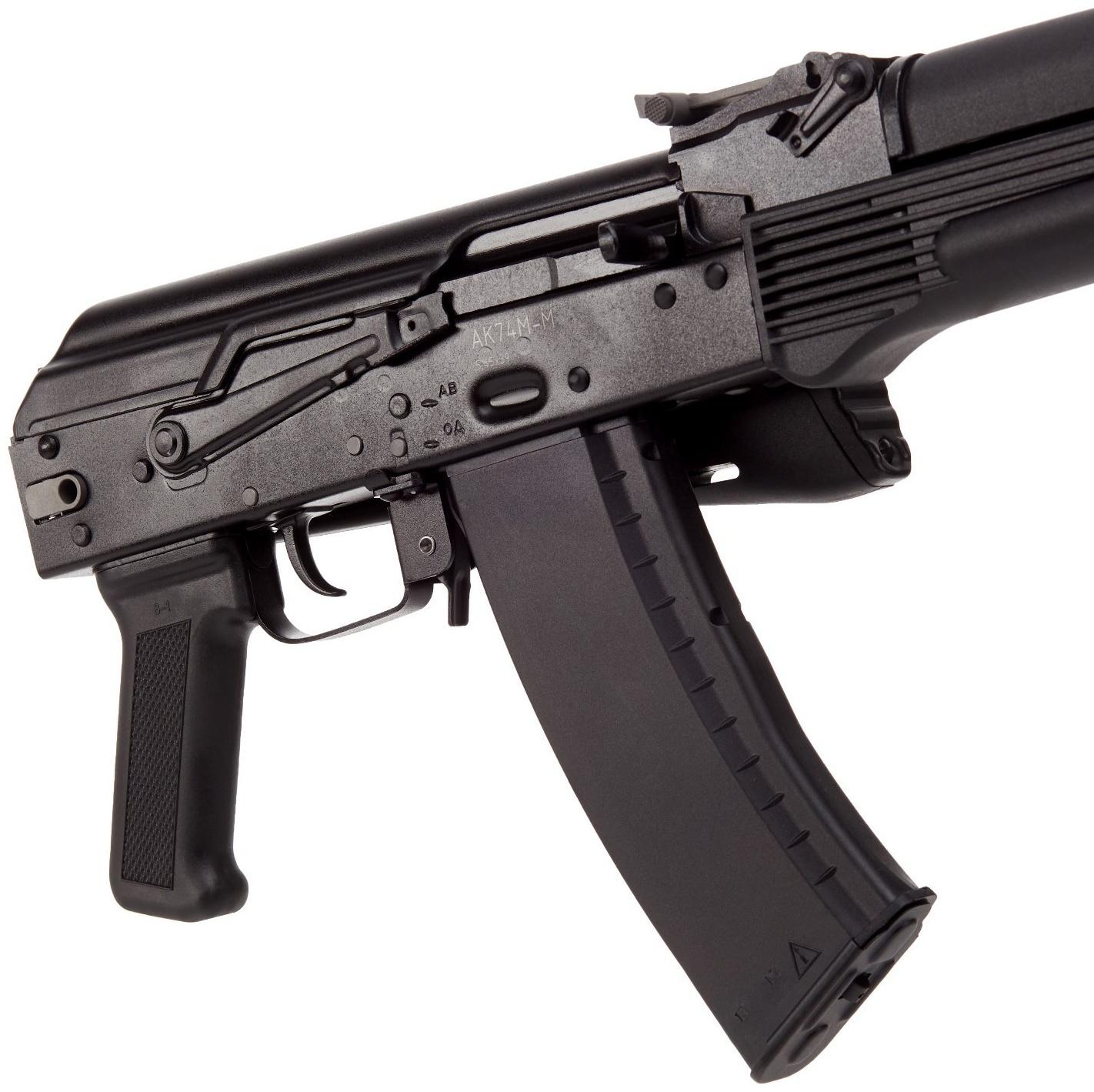 Макет учебно-тренировочный автомата Калашникова 