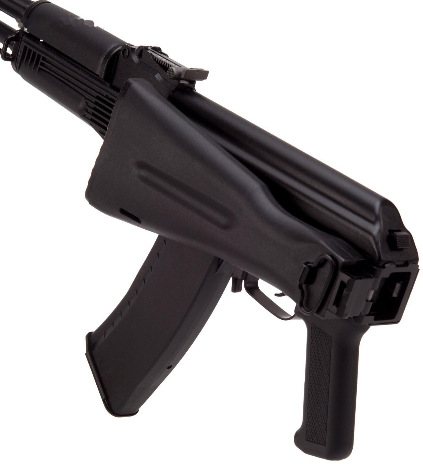 Макет учебно-тренировочный автомата Калашникова 