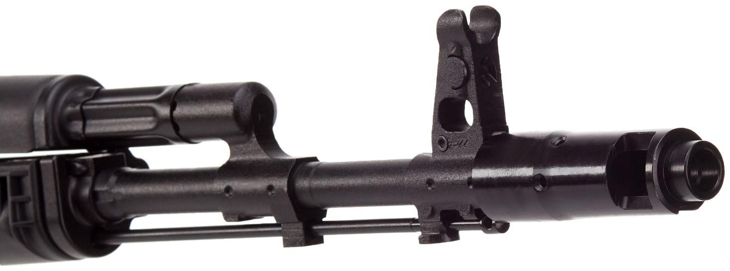 Макет учебно-тренировочный автомата Калашникова 