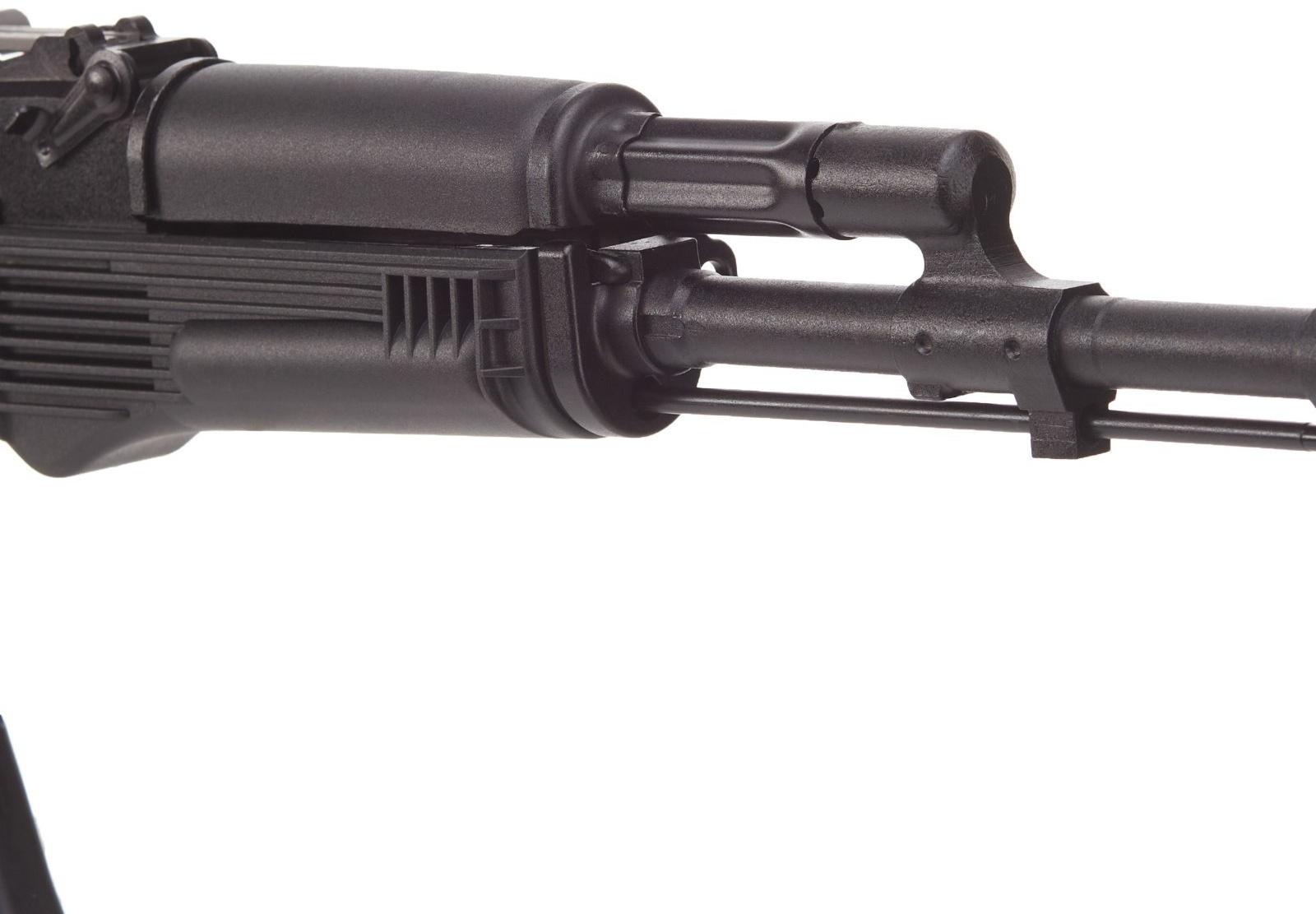 Макет учебно-тренировочный автомата Калашникова 