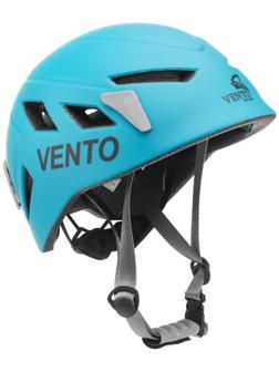 Каска альпинистская «Pulsar», обхват 55-60см, бирюзовая