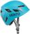 Каска альпинистская «Pulsar», обхват 57-63см, бирюзовая