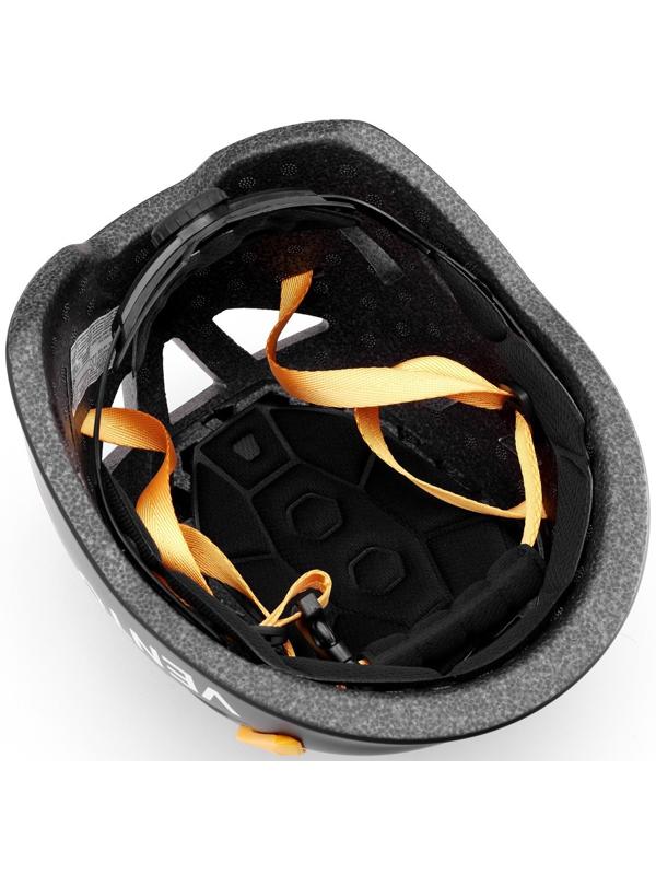 Каска альпинистская «Pulsar», обхват 57-63см, черная