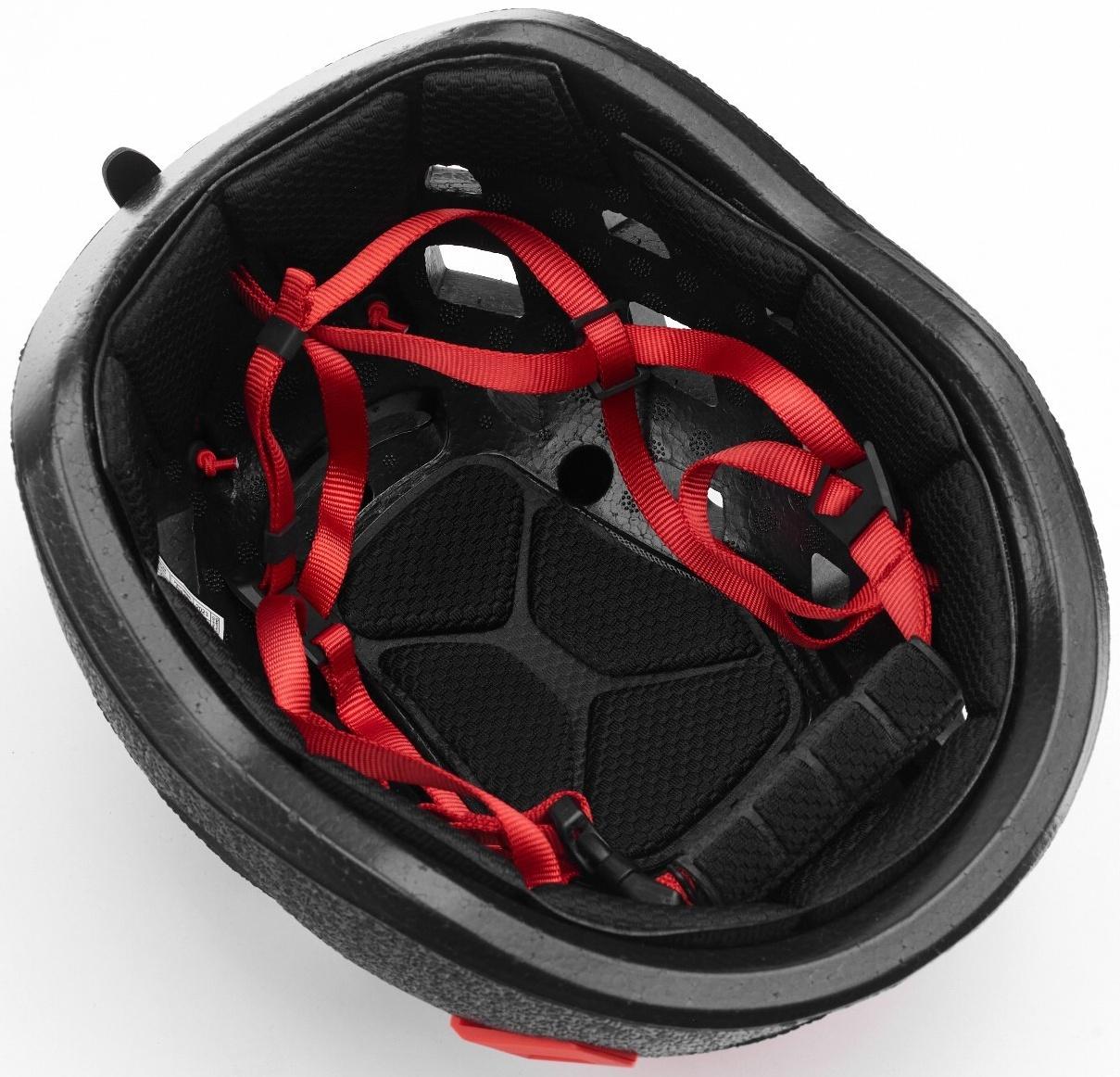 Каска альпинистская 