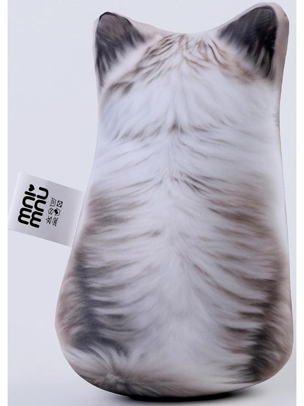 Антистресс игрушка «Котик Рэгдолл»