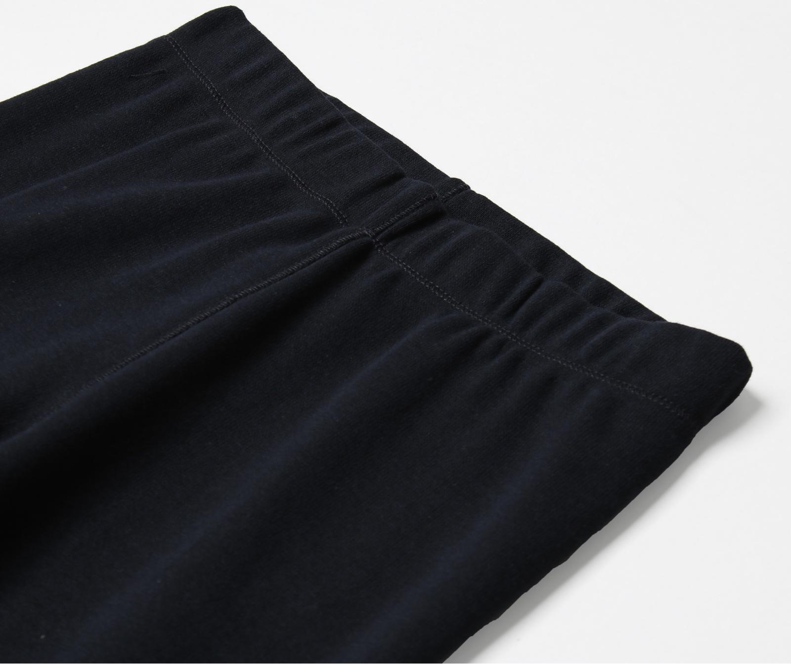 Термобельё женское (лонгслив, лосины) MINAKU цвет тёмно-синий, размер 52