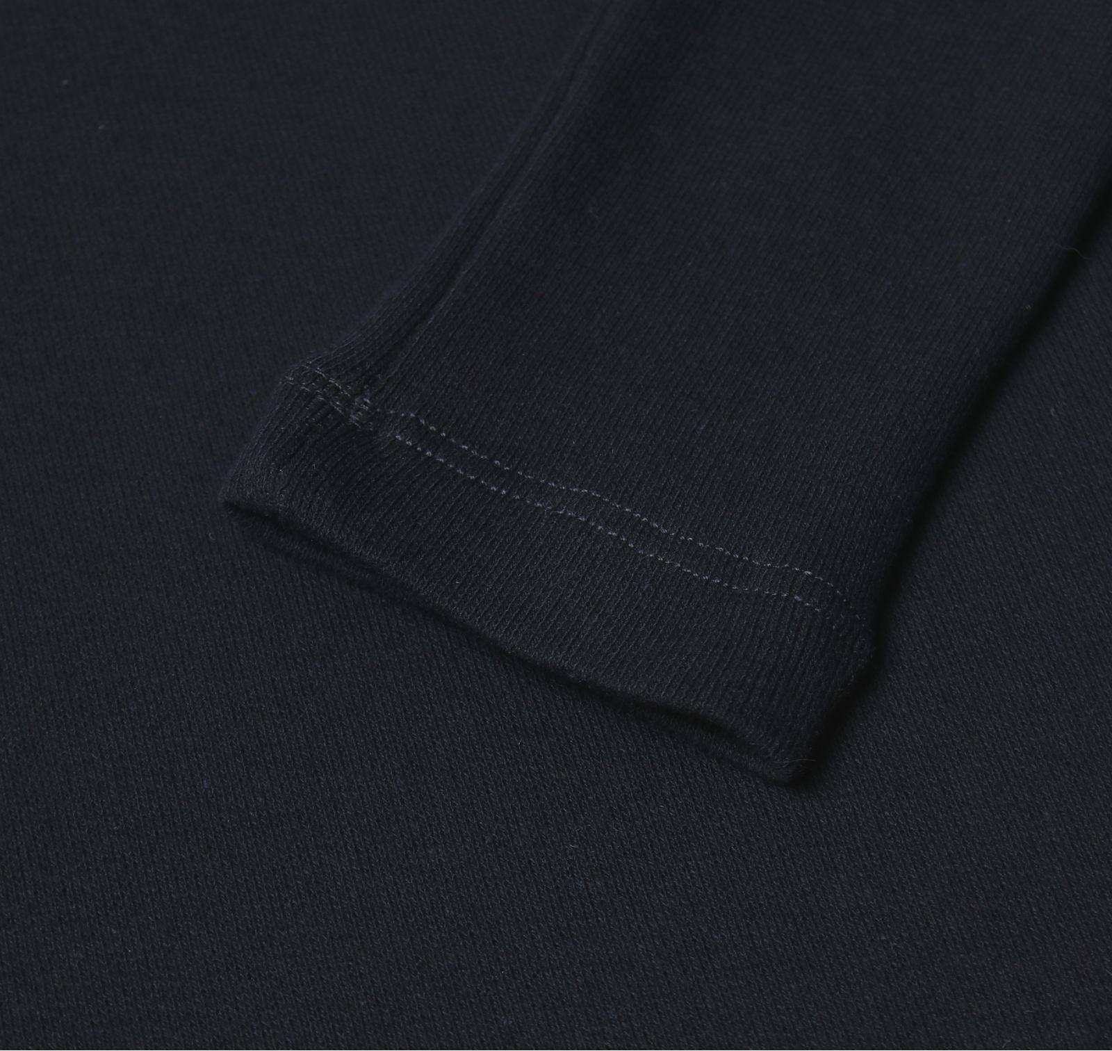 Термобельё женское (лонгслив, лосины) MINAKU цвет тёмно-синий, размер 52