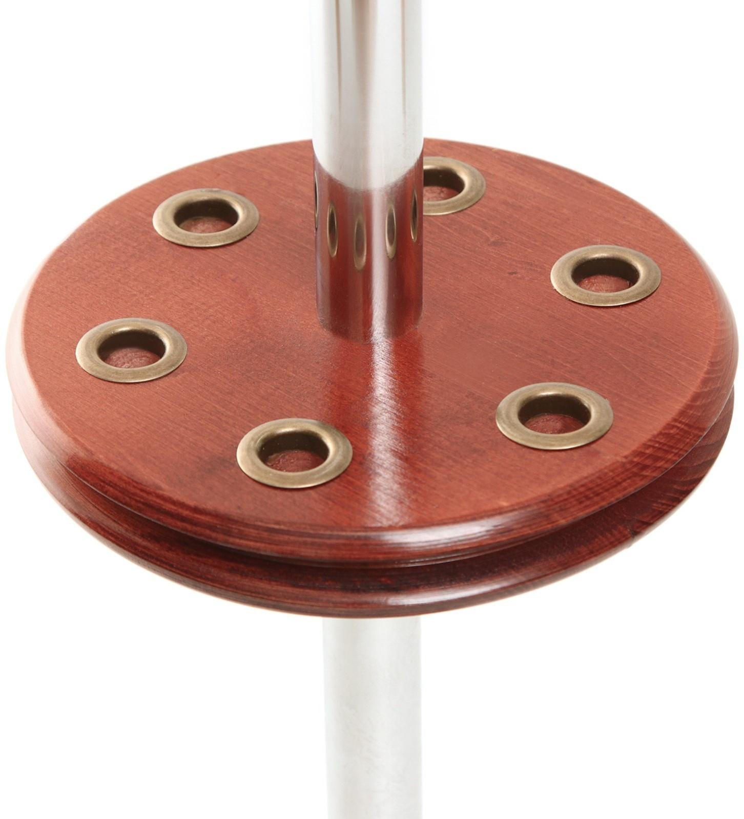 Подставка под шампуры 