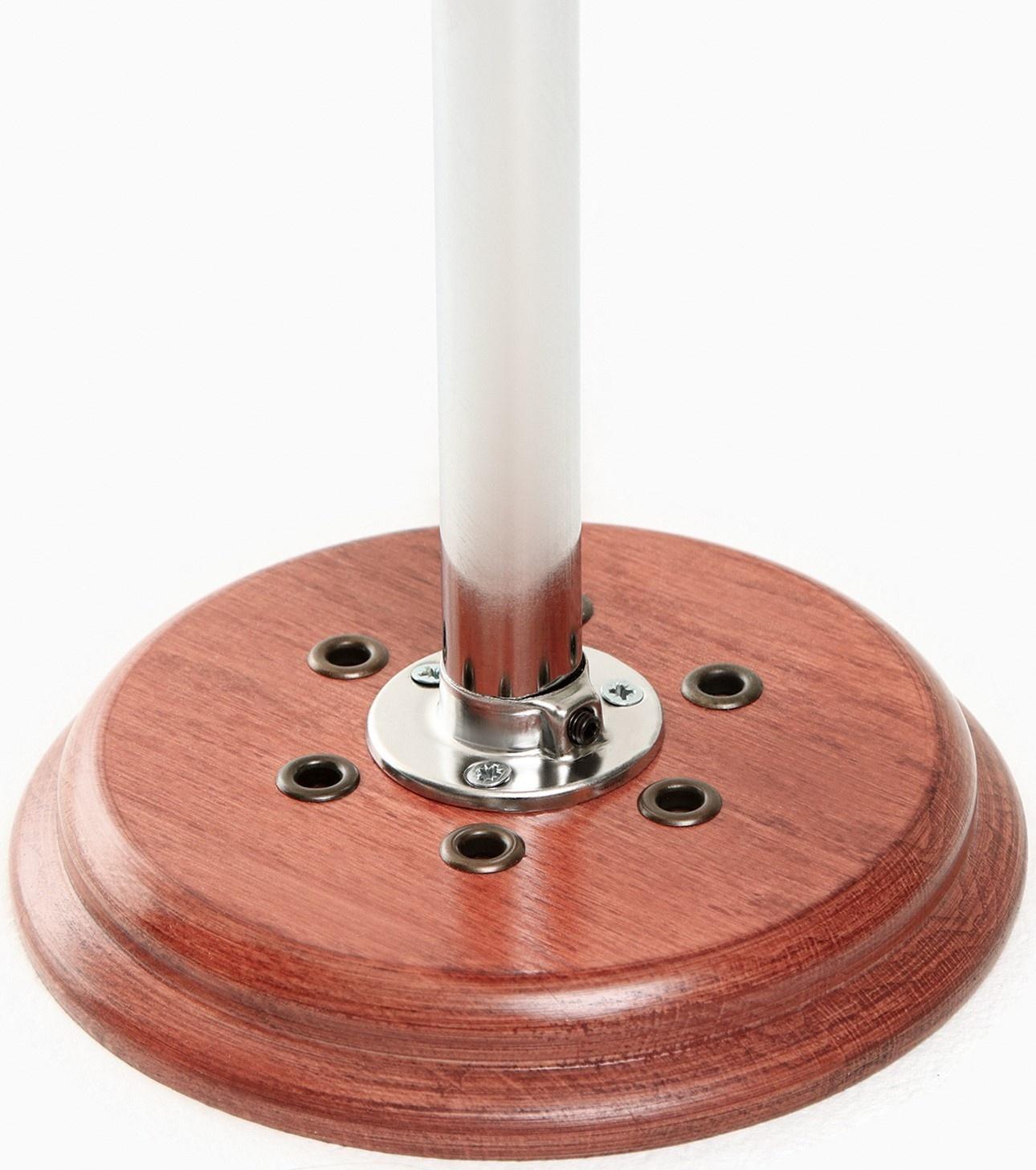 Подставка под шампуры 